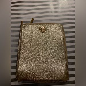 Tory Burch iPad cover sparkly and glamorous